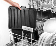 Braun Grill kontaktowy MultiGrill 9 Pro CG9160 - 1158643 - zdjęcie 6
